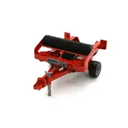Bruder Licensed 1:16 Scale Cambridge Roller Model Toy Red