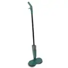 Powerful Cordless Electric Mop with 90° Rotation & Water Spray Function