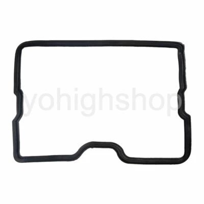 Cylinder Head Cover Gasket For Honda CB250 Two Fifty 91-08 CD250 88-89 CM250
