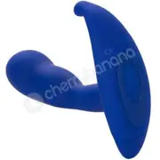 Admiral Advanced Curved Powerful Vibrating Anal Probe