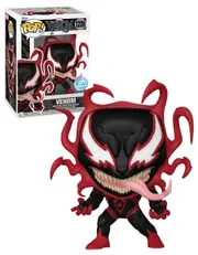 Funko POP! Marvel Venom #1220 Venom (Miles Morales) - New, Mint Condition
