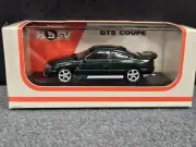 1:64 Biante Holden HSV GTS Monaro Coupe in HSV Green