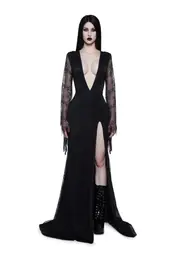 [Trickz N' Treatz] Morbid Matriarch Costume