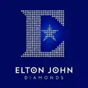 ELTON JOHN (2 CD) DIAMONDS D/Remaster ( ROCKETMAN ) GREATEST HITS/BEST OF *NEW*