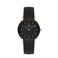 在飛比找蝦皮購物優惠-［ Daniel Wellington］DW女錶 DW潛水錶