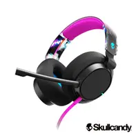 在飛比找PChome24h購物優惠-Skullcandy 骷髏糖 SLYR 史萊爾 Pro 電競