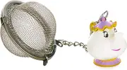 Paladone Beauty and The Beast Mrs Potts Tea Infuser
