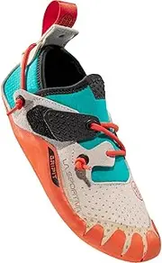 [La Sportiva] Gripit – Children's Climbing Slippers