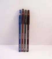 Styli Style line n blend square eyeliner pencil eye pencil makeup Pick ur shade