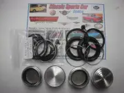 Caliper Kit Type 14, Triumph Herald, Spitfire 67 Dolomite, Jensen Healey (for: Triumph)