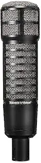 [Electro-Voice] RE320 Large Diaphragm Dynamic Vocal Microphone