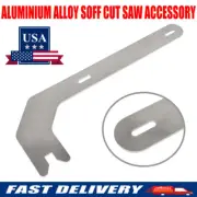 US 1x For Line Lock Soff Cut Saw 150 Marker Stabilizer Accessory Guide Arm Brace