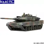 Tamiya USA TAM35387 1/35 Leopard 2 A7V