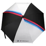 BMW寶馬超大長柄原廠雨傘高級4S提車禮品長柄傘