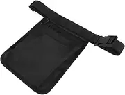 OSOLADY Barber Scissors Pouch Hair Stylist Bag Comb Organizer for Hairdressing Tools