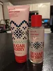 Victoria's Secret PINK fragrance lotion & mist gift set