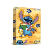 64 Piece Disney Lilo & Stitch Character Puzzle