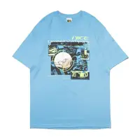 在飛比找蝦皮商城優惠-PRETTYNICE Orochi Tee-Sky Blue