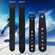 Snowboard Binding Ladder Strap Replacement Accessories Parts Wear Resistant