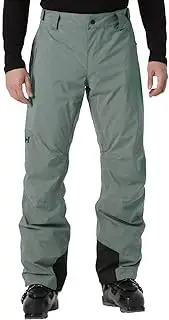 [Helly Hansen] Men's Legendary Insulated Ski Trousers