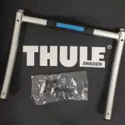 Thule Reclining Seat Assembly-Double for Chariot Cab Cross Sports 2