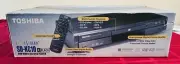 Factory Sealed Toshiba SD-K610 DVD/CD/VCD Player Multi Format Playback W/Remote