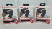 NEW McDavid 5211 Hyper Blend Knee Sleeve - Choose Size