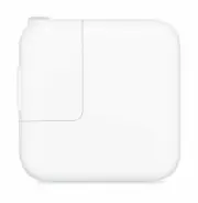 Apple 12W USB Power Adapter (for iPhone, iPad)