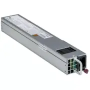 ✅Supermicro PWS-601A-1R Redundant 1U Slim Power Supply 600W + Full Warranty