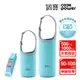 鍋寶 氣泡水機專用水瓶保溫提袋 含背帶 3入組 EO-BG040506