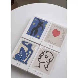 ［現貨］韓國代購 香氣美術館 x Henri Matisse 50ml香水 / 5款