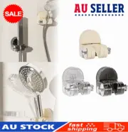 Integrated Suction Cup Shower Rack,Adjustable Shower Holder W#Tl Mount UniversTK