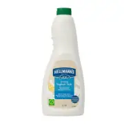 Hellmann's Yoghurt Dressing Light Alternative Bottle 1000ml