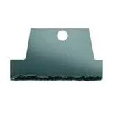 ALLWAY TOOLS GRB Grout Rake Replacement Blades (Pack of 10)
