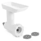 KitchenAid Stand Mixer KSMFGA Food Grinder Attachment - White