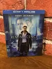 Reminiscence (Blu-Ray + Digital, W/Slipcover )