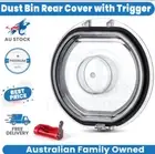 V7 V8 Dust Bin Lid Compatible with Dyson V7 V8 Vacuum Cleaner Replacements Parts