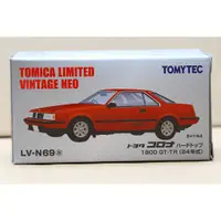 在飛比找蝦皮購物優惠-和風貍貓 TOMYTEC TOMICA LIMITED TL