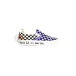 范斯 VANS SLIP ON VAULT OG SNS 電動紫色男女通用