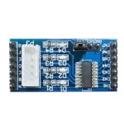 ULN2003 Stepper Motor Driver Board Module for 5V 4-phase 5 line 28BYJ-48