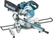 Makita LS714DZ 18Vx2 190mm Dual-Bevel Sliding Compound Miter Saw Body Only