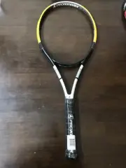 New ProKennex Kinetic Pro 5g midplus head 16x20 4 1/4grip Tennis Racquet