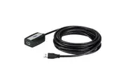 Aten UE350A-AT USB 3.0 Active Extension Extender Cable 5m