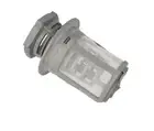 GENUINE OEM WESTINGHOUSE DISHWASHER MESH MICRO DRAIN FILTER ASSEMBLY