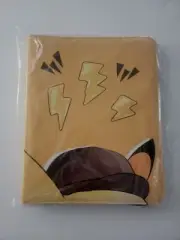 New Pikachu Pokemon Trading Card Holder ⚡️ Zipper Binder Book 900 Pockets