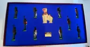 Britains Set #5296 The Second Burma War Limited Edition