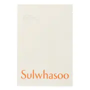 Sulwhasoo First Care Activating Mask 1pc