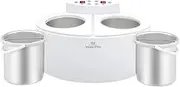 Hi Lift Wax Pro Digital Twin Litre Wax Heater