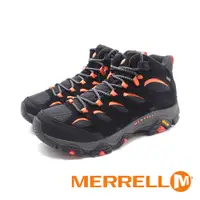 在飛比找蝦皮商城優惠-MERRELL(男)MOAB 3 MID GORE-TEX防