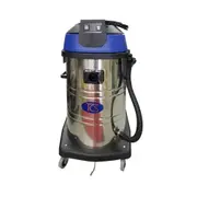 TCS 80L Commercial Water Filtration Dust Extractor Vacuum Cleaner